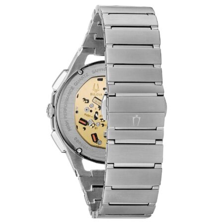 BULOVA CURV Progressive Ref. 96A205