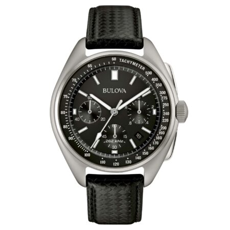 BULOVA LUNAR PILOT Ref. 96B251