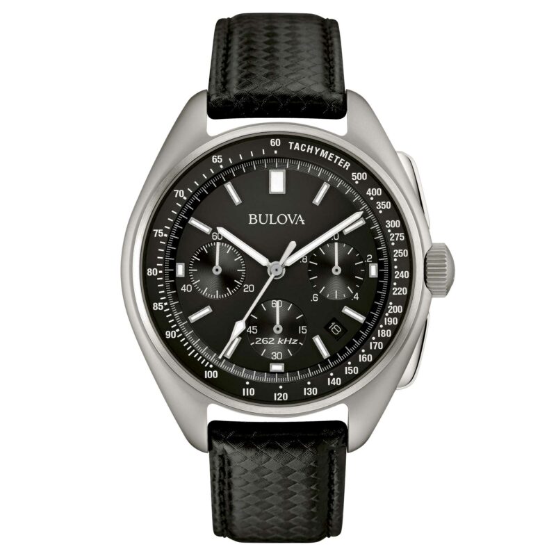 BULOVA LUNAR PILOT Ref. 96B251