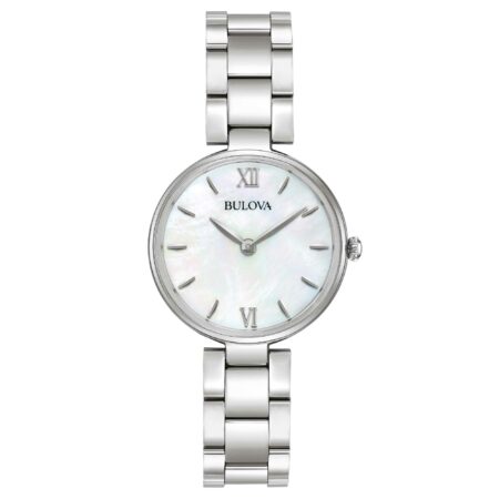 BULOVA CLASSIC Lady Ref. 96L229