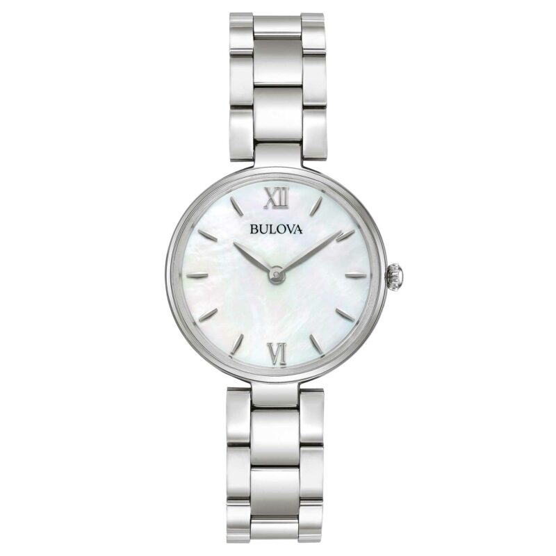 BULOVA CLASSIC Lady Ref. 96L229