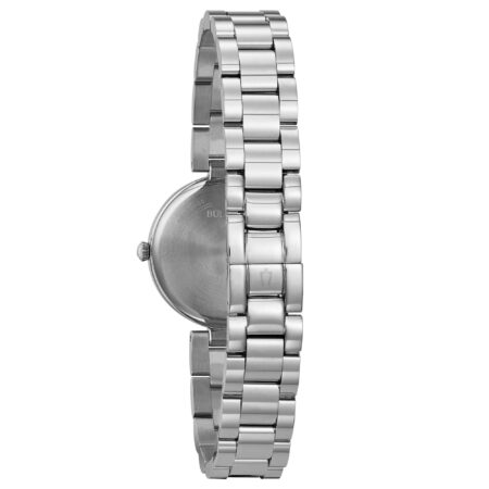 BULOVA CLASSIC Lady Ref. 96L229