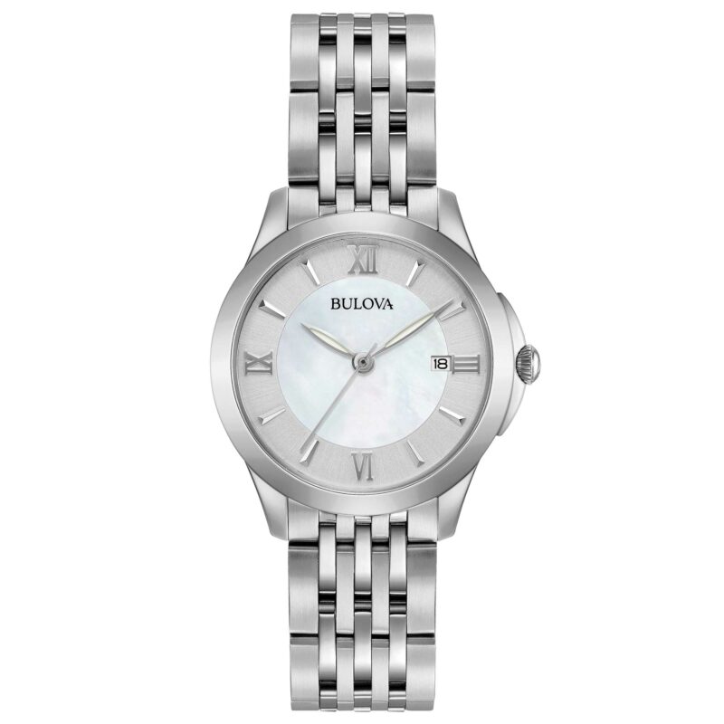 BULOVA CLASSIC Lady Ref. 96M151