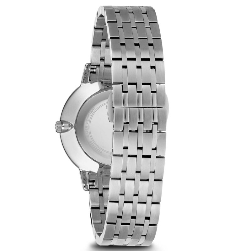 BULOVA CLASSIC Ultra Slim Lady Ref. 96P183