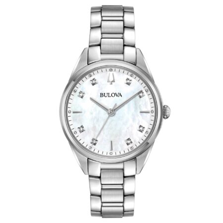 BULOVA SUTTON Lady Ref. 96P199