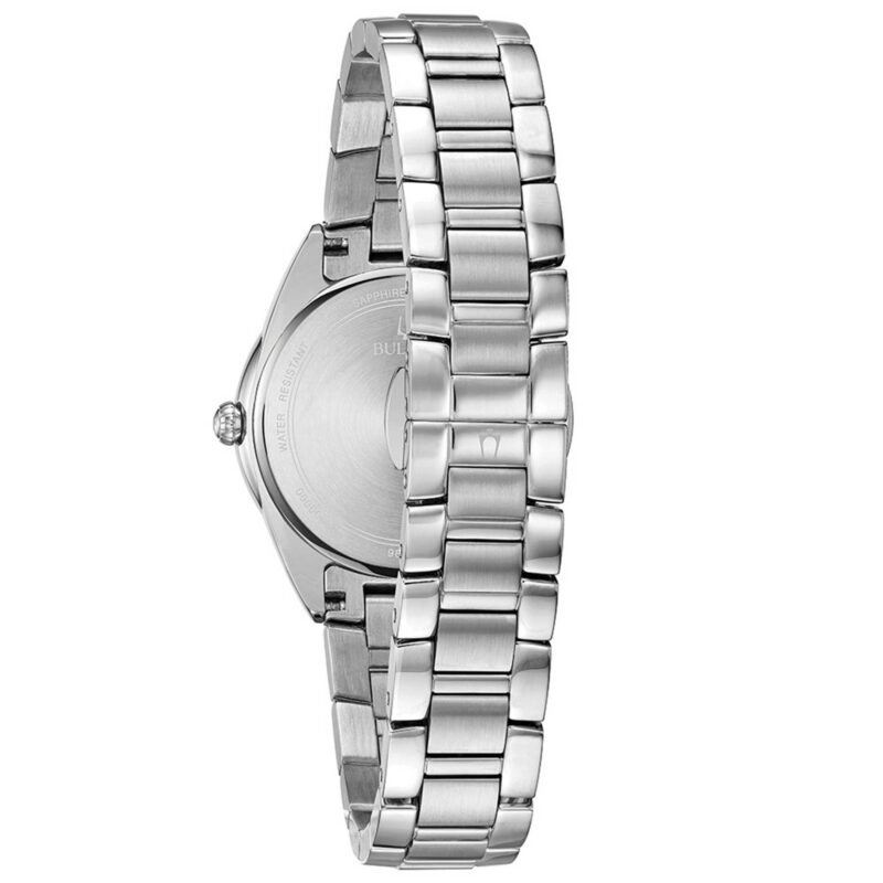 BULOVA SUTTON Lady Ref. 96P199