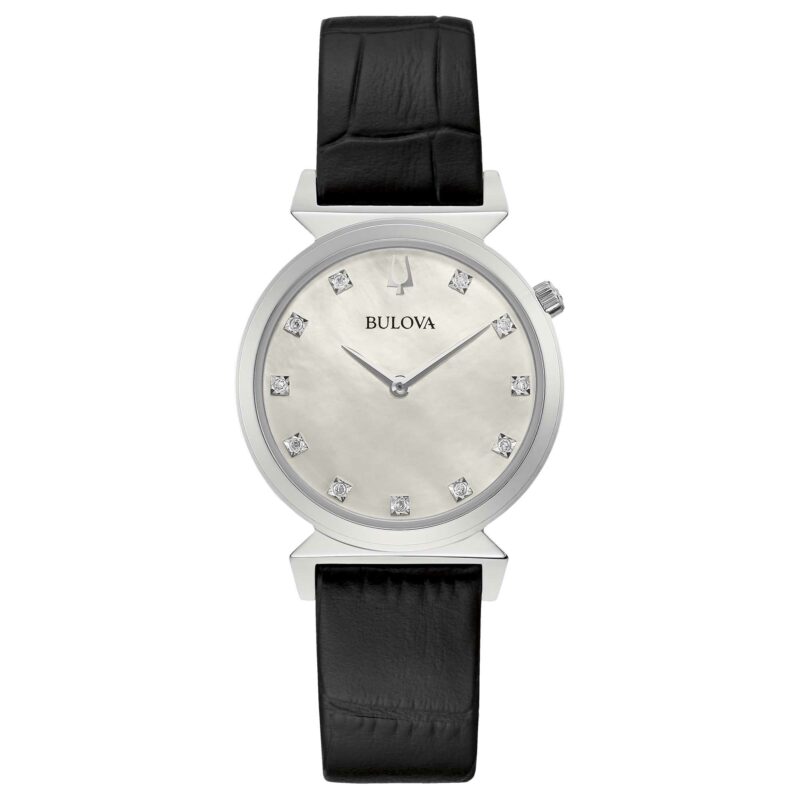 BULOVA REGATTA Lady Ref. 96P210