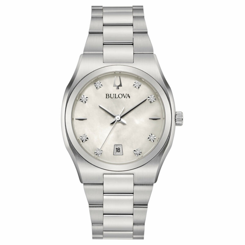 BULOVA SURVEYOR Lady Ref. 96P218