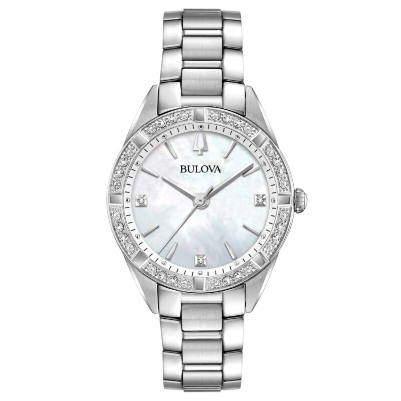 BULOVA SUTTON Lady Ref. 96R228