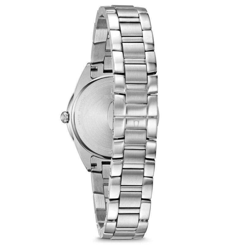 BULOVA SUTTON Lady Ref. 96R228