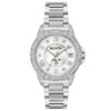 BULOVA MARINE STAR Lady Ref. 96R232