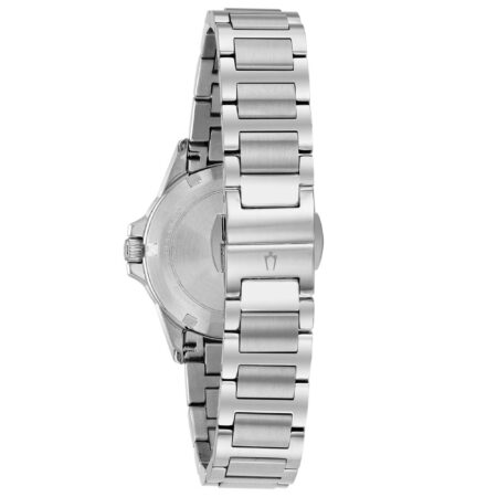 BULOVA MARINE STAR Lady Ref. 96R232