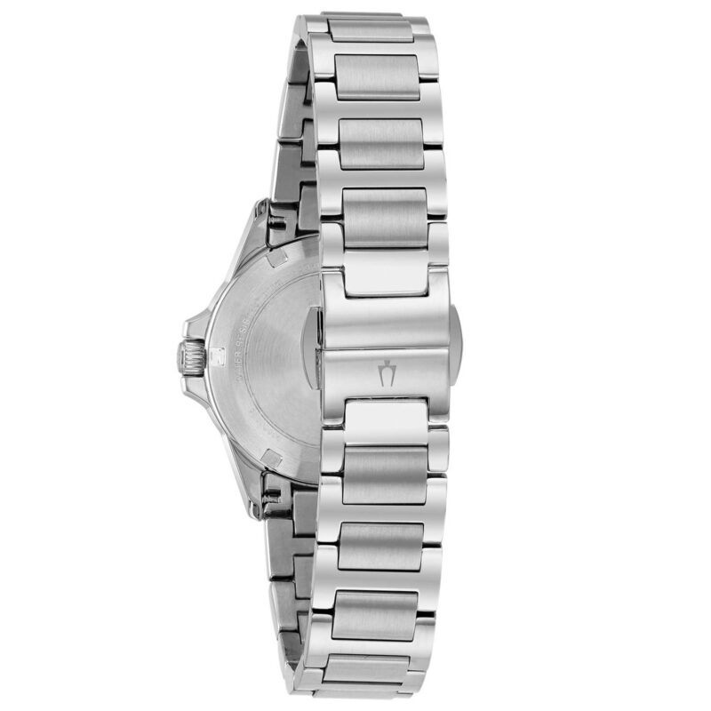 BULOVA MARINE STAR Lady Ref. 96R232