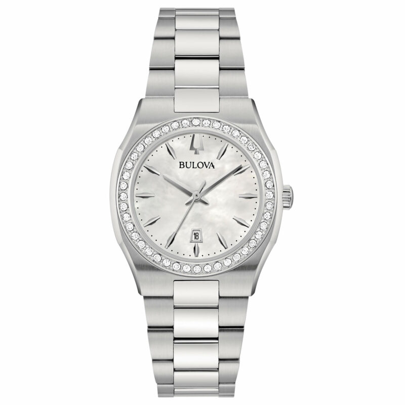 BULOVA SURVEYOR Lady Ref. 96R245