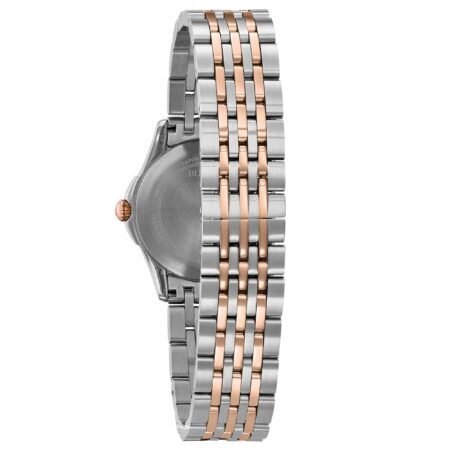 BULOVA CLASSIC Lady Ref. 98M125