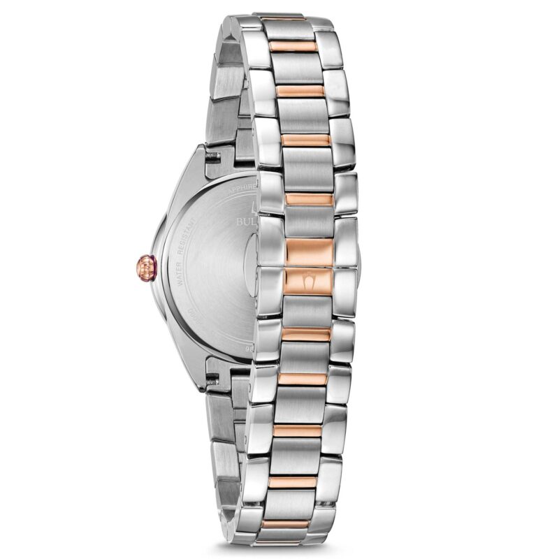 BULOVA SUTTON Lady Ref. 98P183