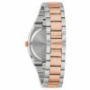 BULOVA SURVEYOR Lady Ref. 98P199