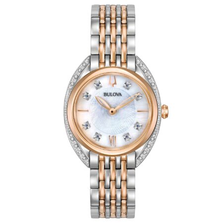 BULOVA CLASSIC Lady Ref. 98R270