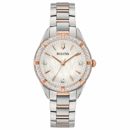 BULOVA SUTTON Lady Ref. 98R281