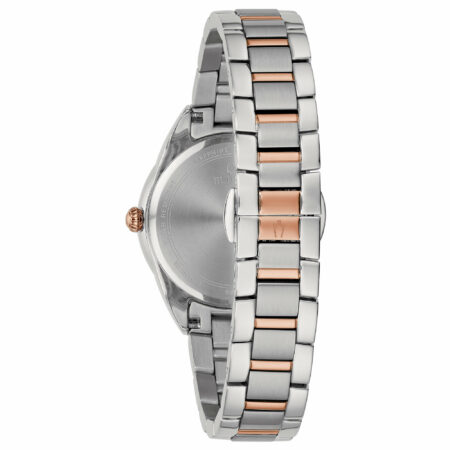 BULOVA SUTTON Lady Ref. 98R281