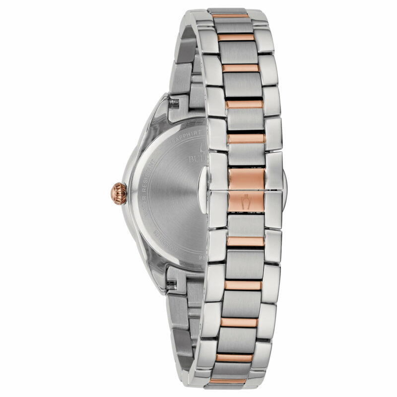 BULOVA SUTTON Lady Ref. 98R281