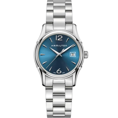 HAMILTON JAZZMASTER Lady Quartz Ref. H32351145