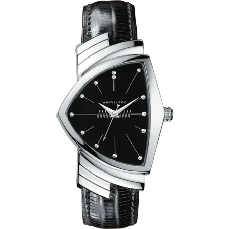 HAMILTON VENTURA Quartz Ref. H24411732