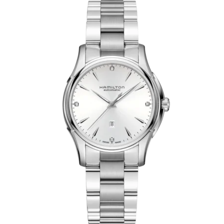 HAMILTON JAZZMASTER Lady Auto Ref. H32315111