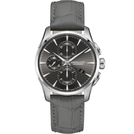 HAMILTON JAZZMASTER Auto Chrono Ref. H32586881