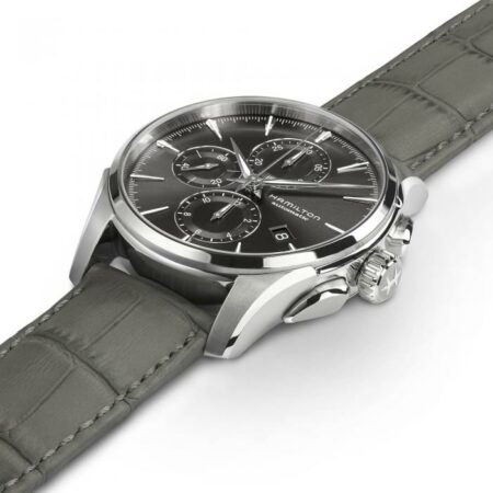 HAMILTON JAZZMASTER Auto Chrono Ref. H32586881