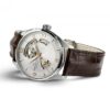 HAMILTON JAZZMASTER Open Heart Auto Ref. H32705551