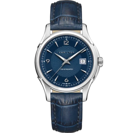 HAMILTON JAZZMASTER Wiewmatic Auto Ref. H32515641