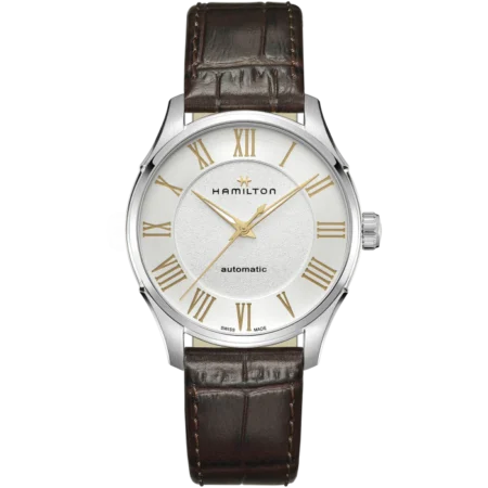 HAMILTON JAZZMASTER Auto Ref. H42535550