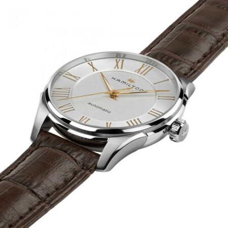 HAMILTON JAZZMASTER Auto Ref. H42535550