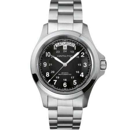 HAMILTON KHAKI FIELD King Auto Ref. H64455133