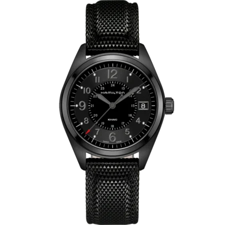 HAMILTON KHAKI FIELD Quartz Ref. H68401735