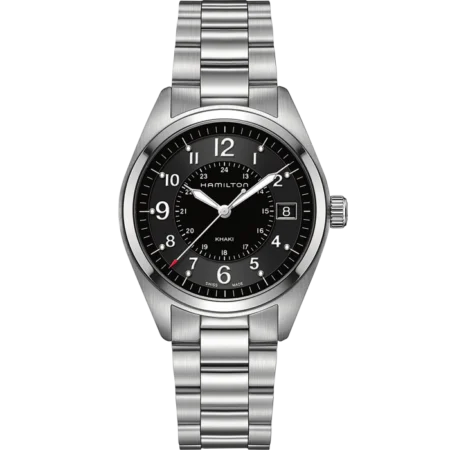 HAMILTON KHAKI FIELD Quartz Ref. H68551933