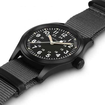 HAMILTON KHAKI FIELD Mechanical Ref. H69409930