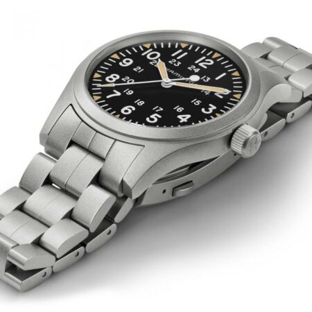 HAMILTON KHAKI FIELD Mechanical Ref. H69529133