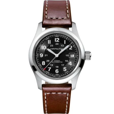 HAMILTON KHAKI FIELD Auto Ref. H70455533