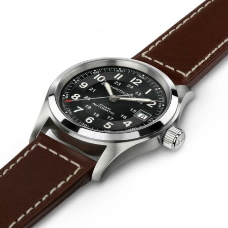 HAMILTON KHAKI FIELD Auto Ref. H70455533