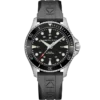 HAMILTON KHAKI NAVY Scuba Auto Ref. H82515330