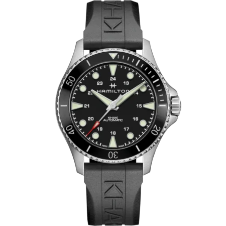 HAMILTON KHAKI NAVY Scuba Auto Ref. H82515330