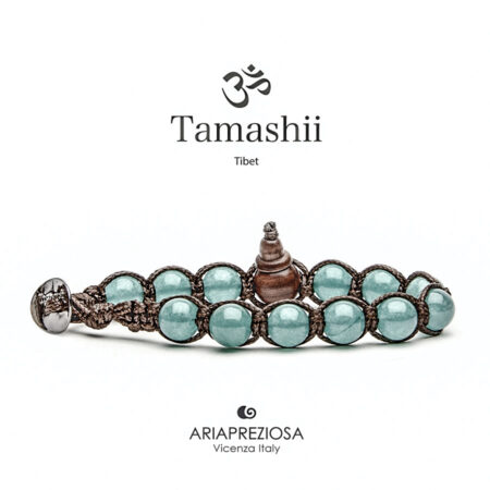 TAMASHII - GIADA VERDE LAGO Collezione tradizionale Ref. BHS900-215