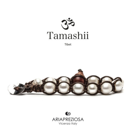 TAMASHII - PERLA NATURALE Collezione tradizionale Ref. BHS900-179