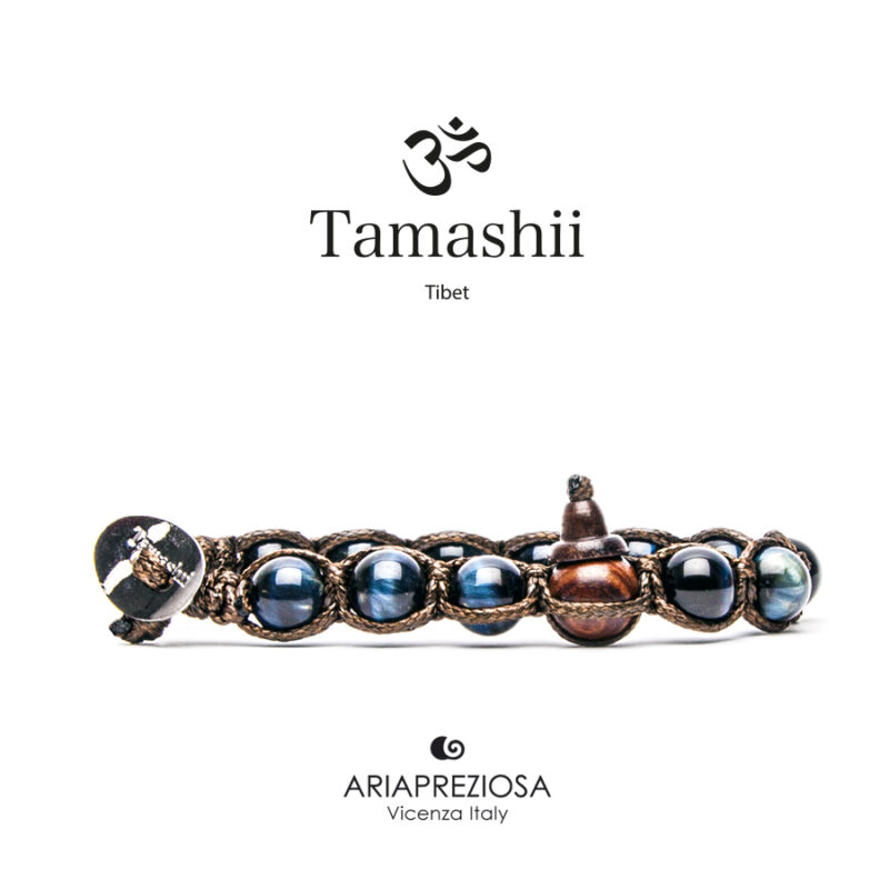 TAMASHII - OCCHIO DI FALCO Collezione tradizionale Ref. BHS900-245