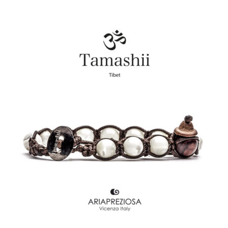 TAMASHII - MADREPERLA Collezione tradizionale Ref. BHS900-39