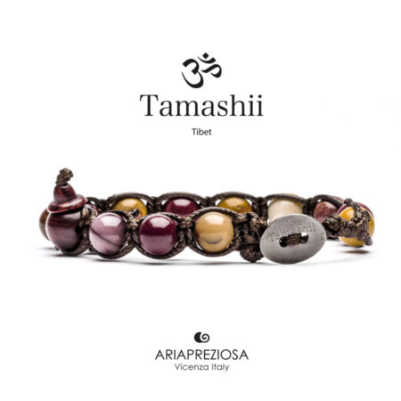 TAMASHII - MOKAITE Collezione tradizionale Ref. BHS900-40