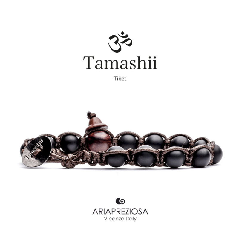 TAMASHII - ONICE OPACO Collezione tradizionale Ref. BHS900-64