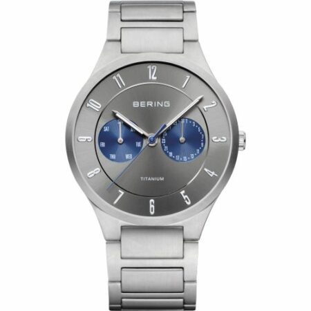 BERING TITANIUM ref. 11539-777